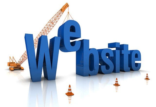 Create a website