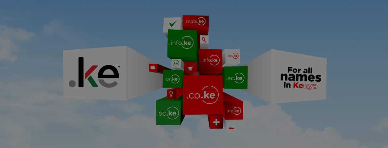 ke domains