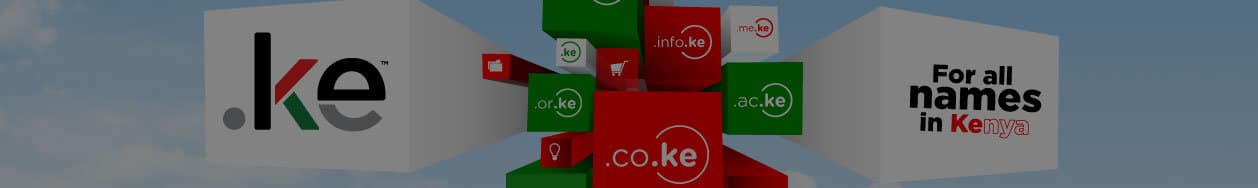 ke domains