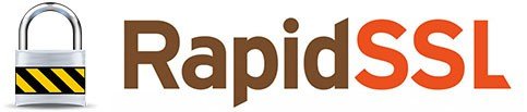 rapidssl certificates