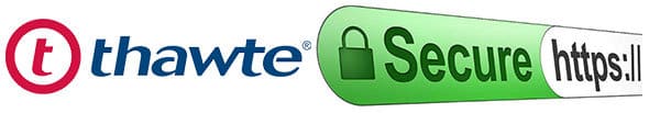 thawte ssl certificate