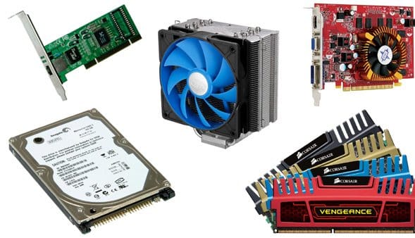 computer repair in Kenya