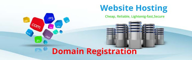 Domain Registrations Services in Kenya