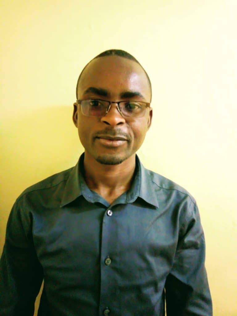 Managing Director of IT Experts Solutions Ltd, Web Hosting Experts Ltd, IT Experts Institute